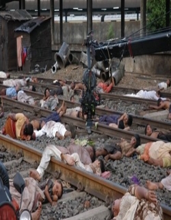 Bhopal: A Prayer for Rain Movie Poster