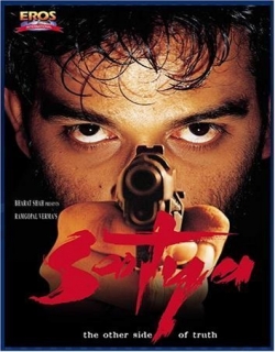 Satya (1998) - Hindi