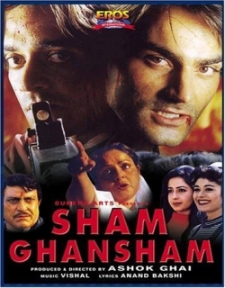 Sham Ghansham (1998) - Hindi