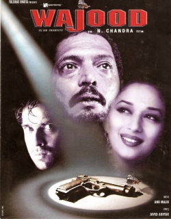 Wajood (1998) - Hindi