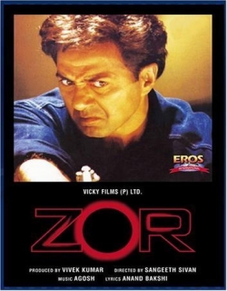 Zor (1998) - Hindi