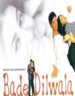 Bade Dilwala (1999) - Hindi