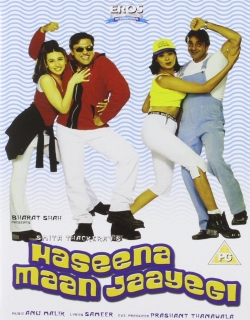 Haseena Maan Jaayegi (1999) - Hindi