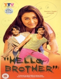 Hello Brother (1999) - Hindi