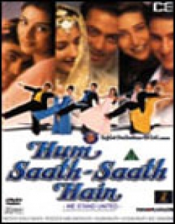 Hum Saath Saath Hain Movie Poster