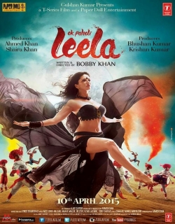 Ek Paheli Leela Movie Poster
