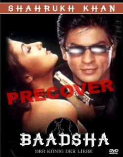 Lal Baadshah (1999) - Hindi