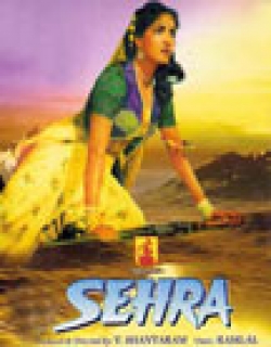 Shera Movie Poster