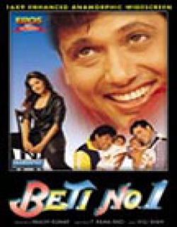 Beti No. 1 (2000) - Hindi