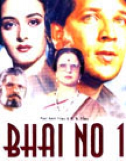 Bhai No 1 (2000) - Hindi