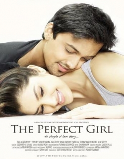 The Perfect Girl - Ek Simple Si Love Story Movie Poster