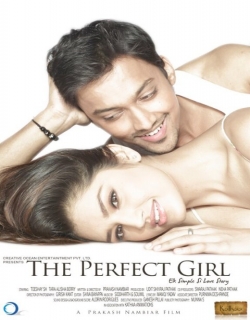 The Perfect Girl - Ek Simple Si Love Story Movie Poster
