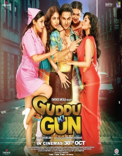 Guddu Ki Gun Movie Poster