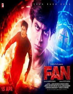 Fan Movie Poster