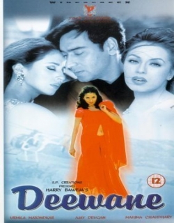 Deewane (2000) - Hindi