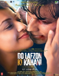 Do Lafzon Ki Kahani (2016) - Hindi
