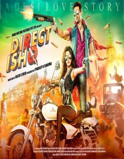 Direct Ishq (2016) - Hindi
