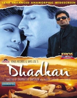 Dhadkan (2000) - Hindi