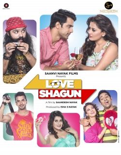 Love Shagun Movie Poster