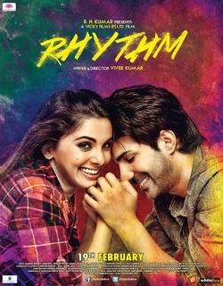 Rhythm Movie Poster
