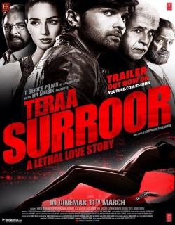 Teraa Surroor (2016) First Look Poster