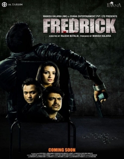 Fredrick Movie Poster