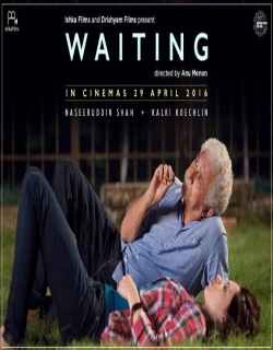 Waiting Movie Poster