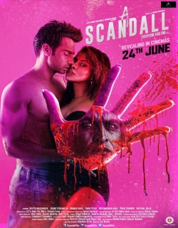 A Scandall (2016) - Hindi