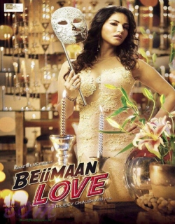 Beiimaan Love (2016) First Look Poster