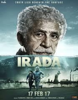 Irada (2017) - Hindi