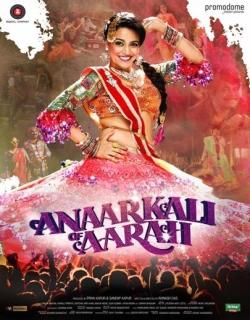 Anaarkali Of Aarah (2017) - Hindi