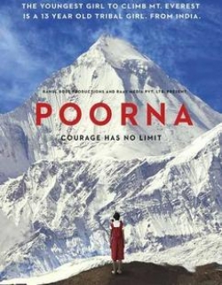 Poorna (2017) - Hindi