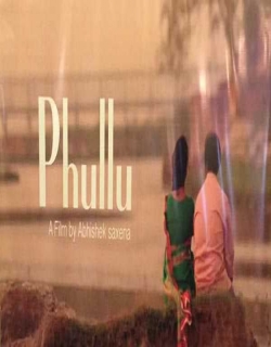 Phullu (2017) First Look Poster