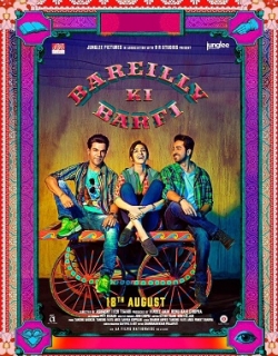 Bareilly Ki Barfi (2017) - Hindi