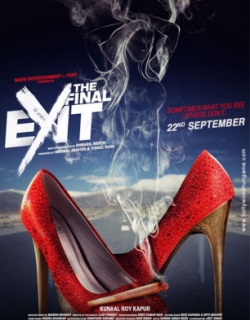 The Final Exit (2017)