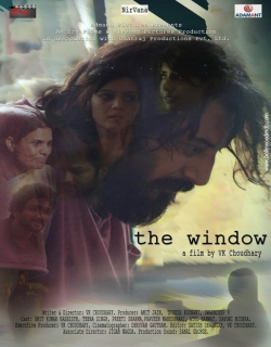 The Window (2018) First Look Poster