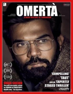 Omerta (2018) First Look Poster