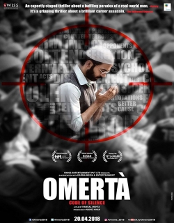 Omerta Movie Review