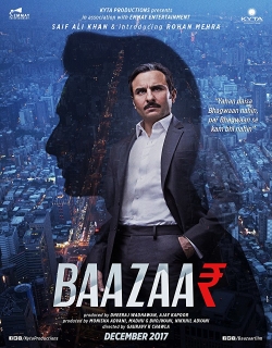 Baazaar (2018)