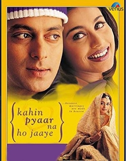 Kahin Pyaar Na Ho Jaaye (2000) - Hindi