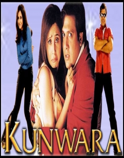 Kunwara Movie Poster