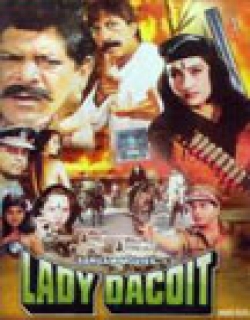 Lady Dacoit (2000) - Hindi