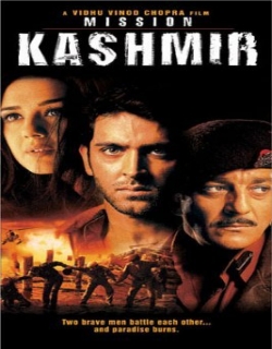 Mission Kashmir Movie Poster