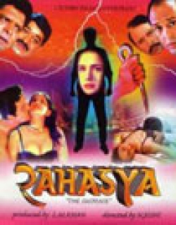 Rahasya (2000) - Hindi