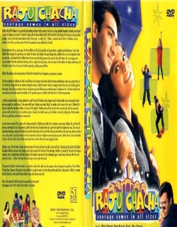Raju Chacha (2000) - Hindi