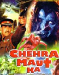 Chehra Maut Ka Movie Poster