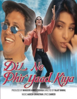 Dil Ne Phir Yaad Kiya (2001) - Hindi