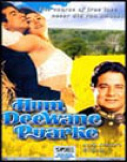 Hum Deewane Pyar Ke (2001) - Hindi