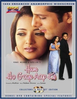 Hum Ho Gaye Aap Ke (2001) - Hindi