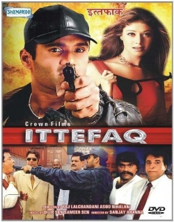 Ittefaq (2001) - Hindi